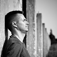 Портрет фотографа (аватар) Роман Володащик (Roman Volodashik)