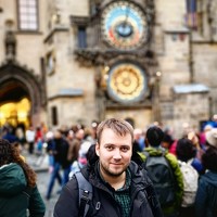 Портрет фотографа (аватар) Сергей Прудников (Sergey Prudnikov)