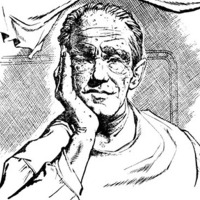 Портрет фотографа (аватар) Alex