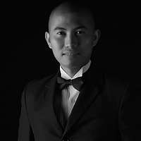 Фотография JOPHEL BOTERO YBIOSA Портрет фотографа (аватар) JOPHEL BOTERO YBIOSA