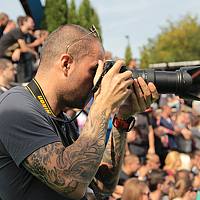 Портрет фотографа (аватар) Vezhdin BG (vezhdin)