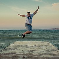 Портрет фотографа (аватар) Терешкин Вадим