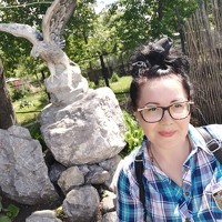 Портрет фотографа (аватар) Галина Егорова (Galina Egorova)