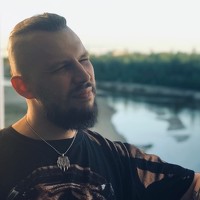 Портрет фотографа (аватар) Дмитрий Балабан (Dmitry Balaban)