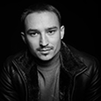 Портрет фотографа (аватар) Илья