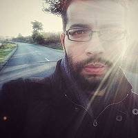 Портрет фотографа (аватар) Ziad Abdul Aziz