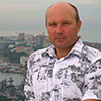 Портрет фотографа (аватар) Алексей Котов (Aleksey Kotow)