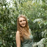 Портрет фотографа (аватар) Гроголева Анна (Anna Grogoleva)