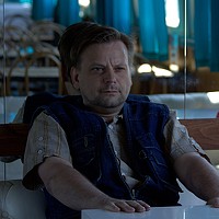 Портрет фотографа (аватар) Сергей Валов