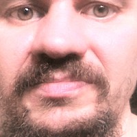 Портрет фотографа (аватар) Вениамин Кремер (Veniamin Kremer)