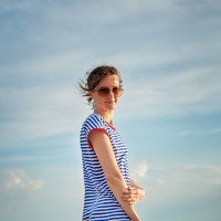 Портрет фотографа (аватар) Екатерина Бахарева (Ekaterina Bakhareva)