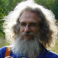 Портрет фотографа (аватар) Дмитрий Крылов (Dmitrij Krylov)