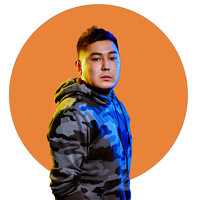 Портрет фотографа (аватар) Чингиз Бакаев (Chingiz Bakaev)