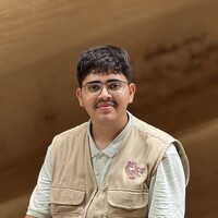 Портрет фотографа (аватар) Zankrut K. Upadhyay