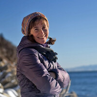 Портрет фотографа (аватар) Светлана Гореликова
