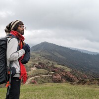 Портрет фотографа (аватар) Pritam Biswas