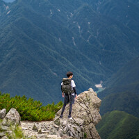 Портрет фотографа (аватар) Saito Nobukazu (齋藤暢一)