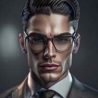 Портрет фотографа (аватар) Георгий Самусевич (George Samusevich)