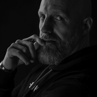 Портрет фотографа (аватар) Михаил Данилов (Mikhail Danilov)