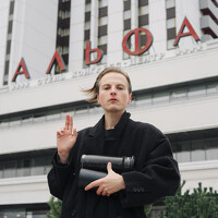 Портрет фотографа (аватар) Павел Рассадкин (Рассадкин Павел Александрочив)