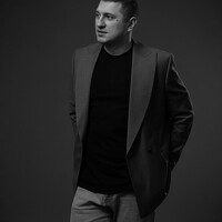 Портрет фотографа (аватар) Сергей Хранивский (Sergey Hranivsky)