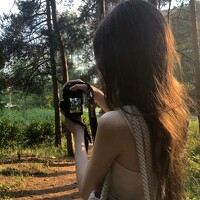 Портрет фотографа (аватар) Aurora Kinsky