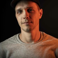 Портрет фотографа (аватар) Кирилл Шиняев (Kirill Shinyaev)