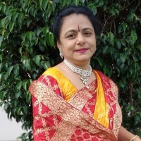 Портрет фотографа (аватар) Sunita Lakhotiya