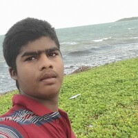 Портрет фотографа (аватар) Niruthigan Uthayakumar (Uthayakumar Niruthigan)