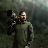 Портрет фотографа (аватар) Jit Chowdhury