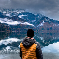 Портрет фотографа (аватар) Сергей