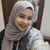 Портрет фотографа (аватар) Roena Ahmed (Roena Mahjabeen Ahmed)