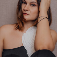 Портрет фотографа (аватар) Анастасия Захарова (Zakharova Anastasiia)