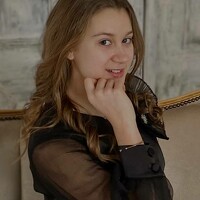 Портрет фотографа (аватар) Полина Семушина (Semushina Polina)