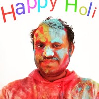 Портрет фотографа (аватар) Prayag Garg