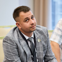 Портрет фотографа (аватар) Александр Сорокин (Александр Вячеславович Сорокин)