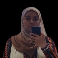 Портрет фотографа (аватар) Sarrah Yehia (Sarrah Yehia Albahnasawy)