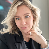 Портрет фотографа (аватар) Александра Зимина (Aleksandra Zimina)