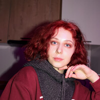 Портрет фотографа (аватар) Головач Алефтина