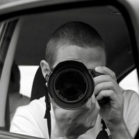 Портрет фотографа (аватар) Jose Contreras (José Contreras)