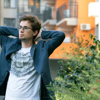 Портрет фотографа (аватар) Матвей Воронцов (Matvey Vorontsov)