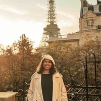 Портрет фотографа (аватар) Alamkrutha Gamini