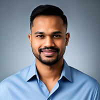 Портрет фотографа (аватар) Abhishek