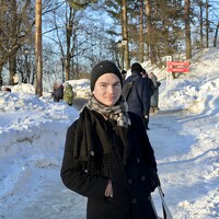 Портрет фотографа (аватар) Роман Прохоров (Roman Prokhorov)