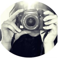 Портрет фотографа (аватар) Гедугошева Оксана ( Oksana Gedugosheva)