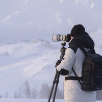 Портрет фотографа (аватар) П. Станислав (Stanislav P.)