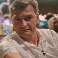 Портрет фотографа (аватар) Igor Shulkin