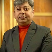 Портрет фотографа (аватар) Muhammad Bilal Mustafa