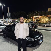 Портрет фотографа (аватар) Hossam Ahmed (Hossam Ahmed Abdeltawab)