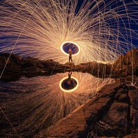 Портрет фотографа (аватар) Bui Hoang Giang (Bùi Hoàng Giang)